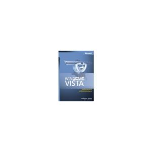 Windows Vista Vademecum Administratora