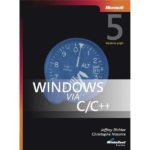 Windows via C/C++, wydanie V