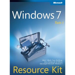 Windows 7 Resource Kit PL