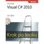Microsoft Visual C# 2010 Krok po kroku