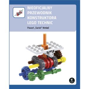 Nieoficjalny przewodnik konstruktora Lego Technic