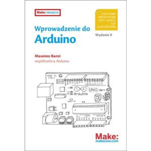Wprowadzenie do Arduino