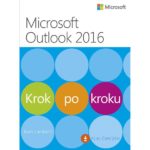Microsoft Outlook 2016 Krok po kroku