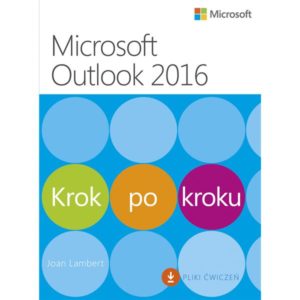 Microsoft Outlook 2016 Krok po kroku