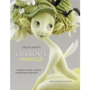 Cukrowe animacje. 14 pięknych tortów z ręcznie modelowanymi figurkami