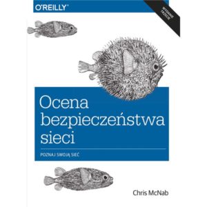 Ocena bezpieczeństwa sieci, wyd. 3