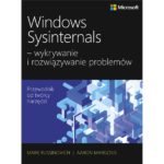 Windows Sysinternals - wykrywanie i rozwiązywanie problemów