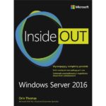 Windows Server 2016 Inside Out