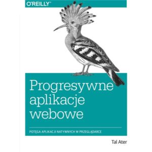 Progresywne aplikacje webowe