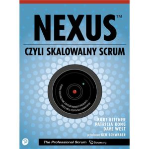 Nexus™, czyli skalowalny Scrum