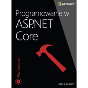Programowanie w ASP.NET Core