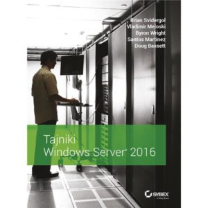 Tajniki Windows Server 2016