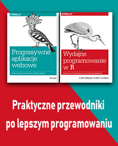 przewodniki dla programistów