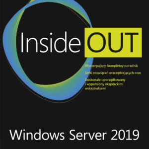 Windows Server 2019 Inside Out
