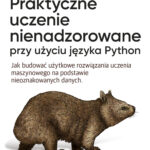 Praktyczne uczenie nienadzorowane przy użyciu języka Python