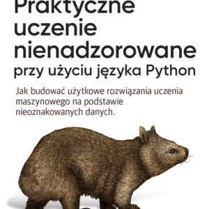 Praktyczne uczenie nienadzorowane przy użyciu języka Python