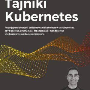 Tajniki Kubernetes