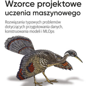 Wzorce projektowe uczenia maszynowego