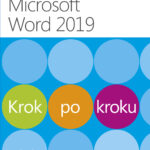 Microsoft Word 2019 Krok po kroku