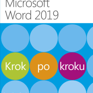 Microsoft Word 2019 Krok po kroku