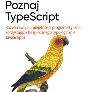 Poznaj TypeScript