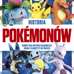 Historia Pokemonów