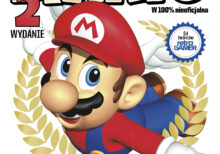 Wielka księga Mario, wyd. 2. Kompletny przewodnik po najbardziej ikonicznej postaci z gier