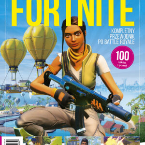 Wszystko, co musisz wiedzieć o Fortnite. Kompletny przewodnik po Battle Royale