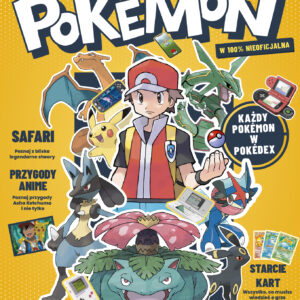 Pokemon. Przewodnik dla Fanów