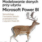 Modelowanie danych przy użyciu Microsoft Power BI