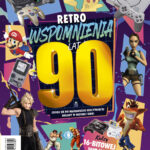 Retro Wspomnienia lat 90. Cofnij się do najbardziej ekscytującej dekady w historii gier!