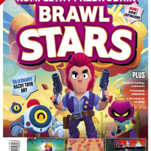 Brawl Stars Kompletny przewodnik