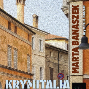 Krymitalia. Zbrodnie pod słońcem Italii