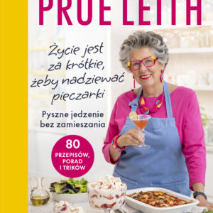 Życie jest za krótkie, żeby nadziewać pieczarki. Pyszne jedzenie bez zamieszania