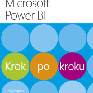 Microsoft Power BI Krok po kroku