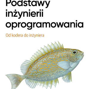 Podstawy inżynierii oprogramowania. Od kodera do inżyniera